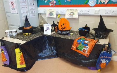 Aistear – The Witches Den