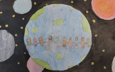 Athboy Credit Union Art Competition 2023