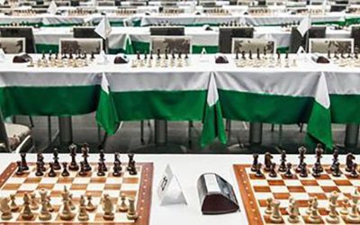Chess Tournament