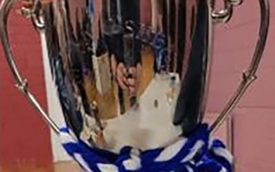 Congratulations to St Pauls U13 Football Team on their Division 2 Win