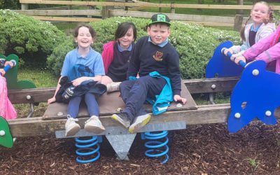 1st Class Tour to Lullymore