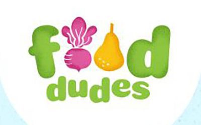 Food Dudes