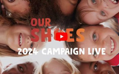 In Our Shoes