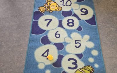 Maths Week in Junior Infants