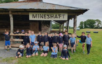 Senior Infants School Tour