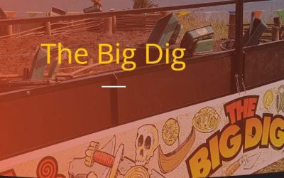 The Big Dig