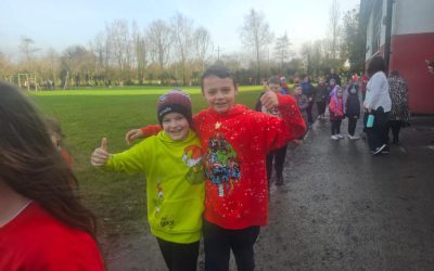 Santa Dash