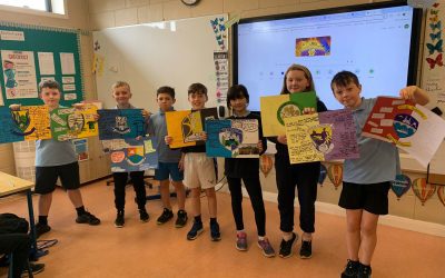 4th Projects on their favorite County