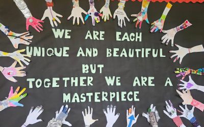 3rd Class Poems for Friendship Week