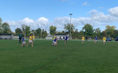 Clonmellon v Rathwire