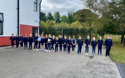 Musical Movement breaks