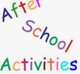 Afterschool Activities