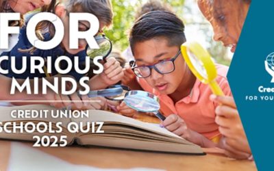 Credit Union Table Quiz