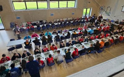 Ficheall Chess Tournament