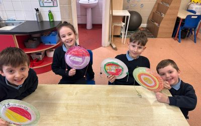 Celebrating Chinese New Year