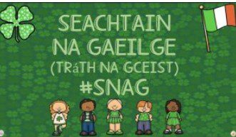 Tra na gceist