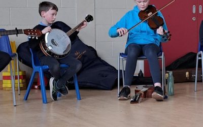 Our talented Musicians