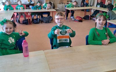 La Glas i rang a haon