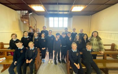 School Choir