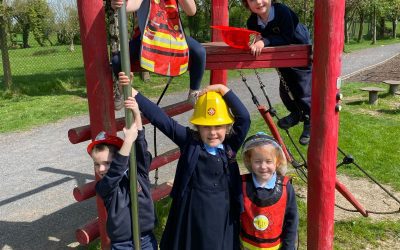 Aistear – The Fire Station