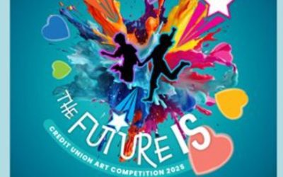 Credit Union Art Competition 2025