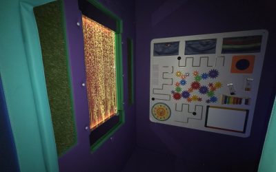 Sensory Pod
