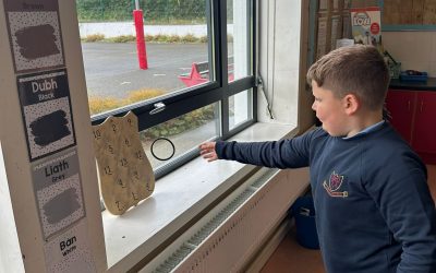 1st Class – Old School Games