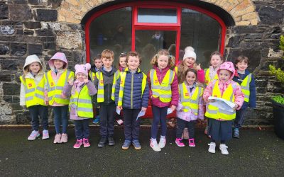 A visit to the Cafe at the Market Square