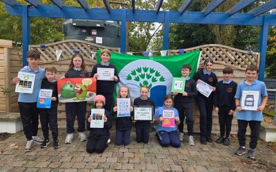 Green School Committee 2025/26