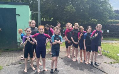 3rd Class School Tour {part 1}