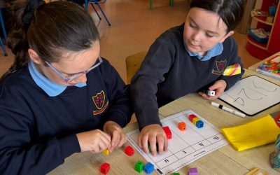 Making Maths Fun!